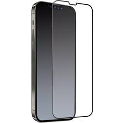 SBS Full Cover Glass für iPhone 13 Pro Max schwarz