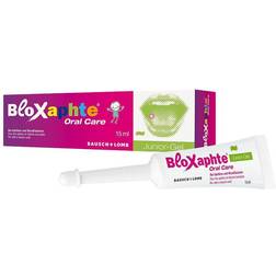 Bloxaphte Oral Care Junior-gel