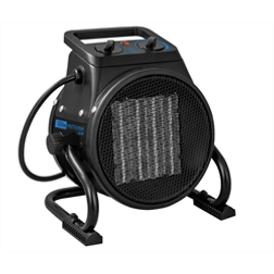 Güde Elektroheizer GEH 2000 P