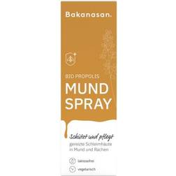 Mund- Zahnpflege Bio Propolis Mundspray