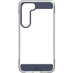 BLACK ROCK Air Robust Coque Samsung Galaxy S23 bleu