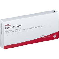 Dr. Hauschka Wala® Meteoreisen Inject Ampullen
