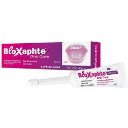 Dr. Gerhard Mann + Lomb, Mundspülung, Oral Care Mund-Gel 15