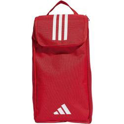 Adidas Bolsa de zapatos Tiro League Rouge