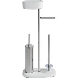 Wenko Stand WC-Garnitur