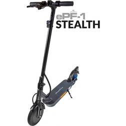 ePowerFun E-Scooter ePF-1 Stealth