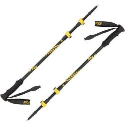 Viking Teho Black/Yellow 65-145 cm