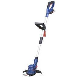 Güde Akku plænetrimmer RT 18-201-05