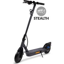 ePowerFun ePF-1 PRO Stealth E-Scooter