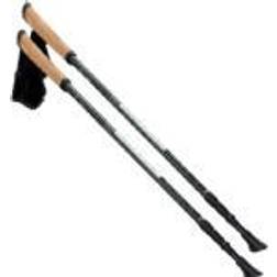 Elbrus POLES NORDIC WALKING CLIOGO GREEN