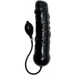 Rimba INFLATABLE XXL DILDO IN PENIS SHAPE WITH MASSIVE CORE