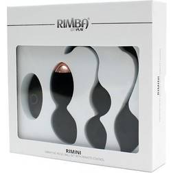 Rimba Rimini Kegel ball training Set