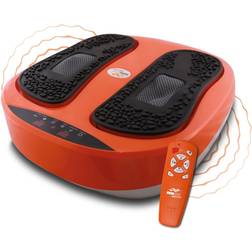 MediaShop VibroLegs Fodmassageapparat