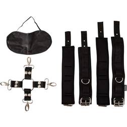 Fetish Collection FFS Heavy-Duty Hogtie Kit