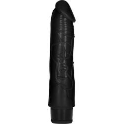 GC Thick Realistic Dildo Vibrator Schwarz