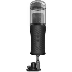 Marc Dorcel Thrust Blow, Automatic Thrusting Masturbator