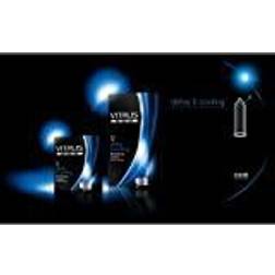 Vitalis Premium Delay & Cooling 3 Pack
