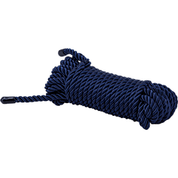 NS Novelties Bondage Couture Rope Blue