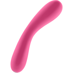 Je Joue G-Spot Vibrator Uma Pink Roze