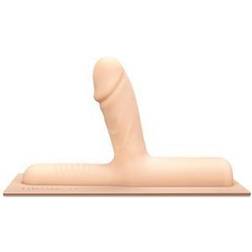 Pipedream The Cowgirl Bronco Silicone At