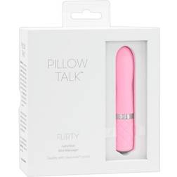 Pillow Talk Flirty Pink