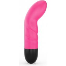 Marc Dorcel Expert G 2.0 Genopladelig G-punkt Vibrator Pink