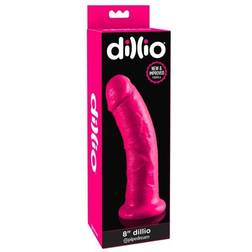 Pipedream Dillio 8 Dildo