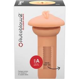 Autoblow Masturbator, Vagina Sleeve