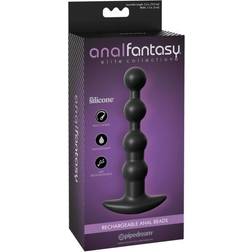 Pipedream AFE Rechargeable Anal Beads