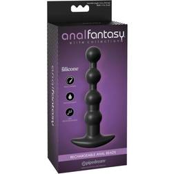 Pipedream Anal Fantasy Anaakipallot Musta