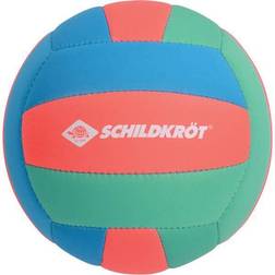 Schildkröt Neopren Beachball Tropical, Größe: 5