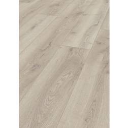 Swiss Krono Parquet Stratifié Mammut Plus Chêne Montagne Beige D4728 1845 x 244 x 10 mm Kronotex