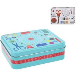 Elegance 90234 Sewing Kit Blau