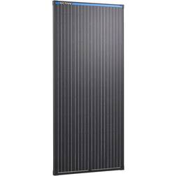 Ective MSP 190s Black Monokristallines Solarmodul