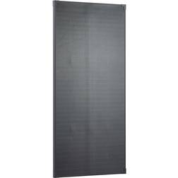 ECTIVE SSP 110 Black Lightweight Schindel Solarmodul Monokristallin 110W