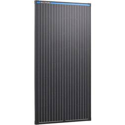 Ective MSP 175s Black Monokristallines Solarmodul