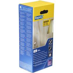 Rapid RPD5001421 Wood Glue Sticks 12 x 190mm (Pack 48)