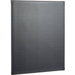 ECTIVE SSP 100 Black Lightweight Schindel Solarmodul Monokristallin 100W