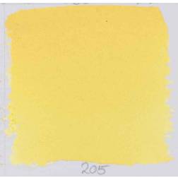 Schmincke Horadam aqua. 1/2 k. rutile yellow 205