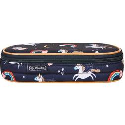 Herlitz Dreamy Unicorn Pencil Case