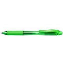 Pentel Liquid Gel-Tintenroller EnerGel-X BL107, hellgrün