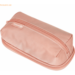 Pelikan Faulenzer Quattro Twill Polyester BxHxT 223x70x110mm rosa