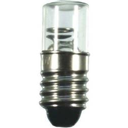 Scharnberger Hasenbein Glimmlampe 10x25mm 28001