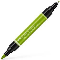 Faber-Castell PITT Artist Pen Dual Marker – May green 170