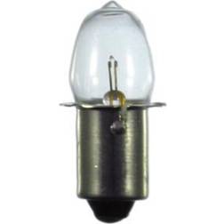 Scharnberger hasenbein Kryptonlampe 11,5x30,5mm 93810