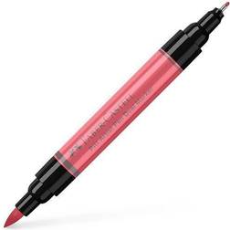 Faber-Castell PITT Artist Pen Dual Marker – Coral 131