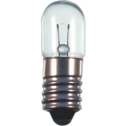 Scharnberger hasenbein Röhrenlampe 10x28mm 23798