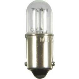 Scharnberger hasenbein Röhrenlampe 10x28mm 23505 Import