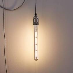 Paulmann LED vintage 1879 E27 8,8 W 827 dim røg