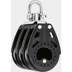 Harken 57 mm Carbo Triple/swivel